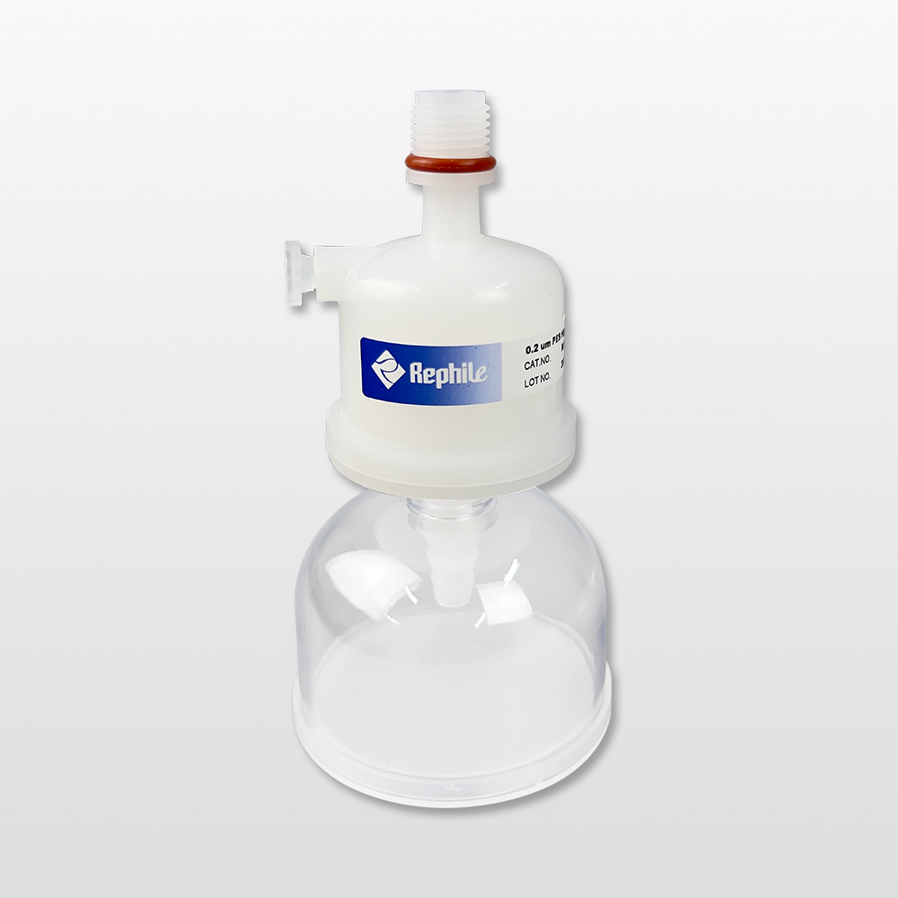 MilliPak (Millipore货号MPGP04001，乐枫货号RAFFC0250) 兼容耗材